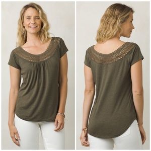 Prana Nelly Tee
